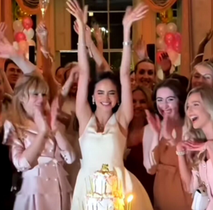 Five Years of Santinni