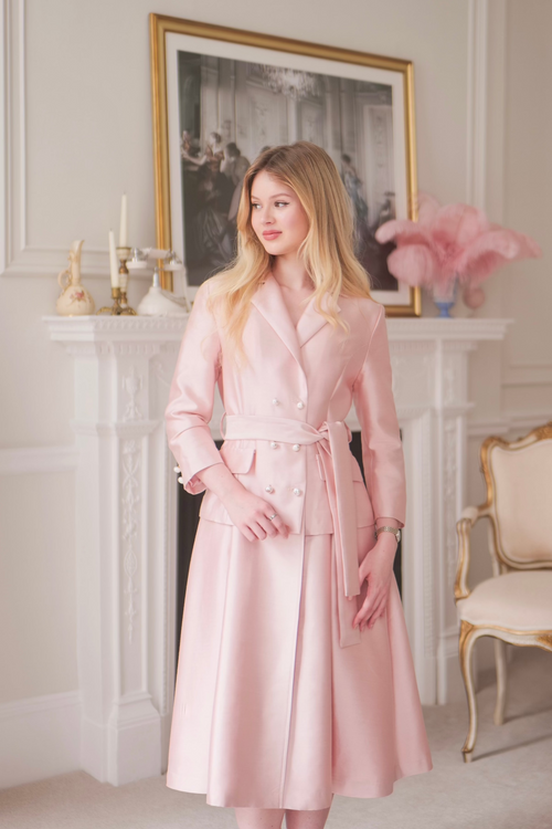 Women's Formal Wear | Formal Dresses & Jackets | Santinni Tagged "silk coat" Santinni Women's Formal Wear | Formal Dresses & Jackets | Santinni Tagged "silk coat" Santinni
