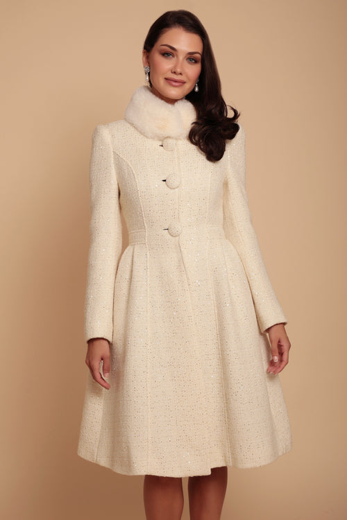 Women's Winter Coats | Long Coats | Santinni Tagged "cream" Santinni Women's Winter Coats | Long Coats | Santinni Tagged "cream" Santinni