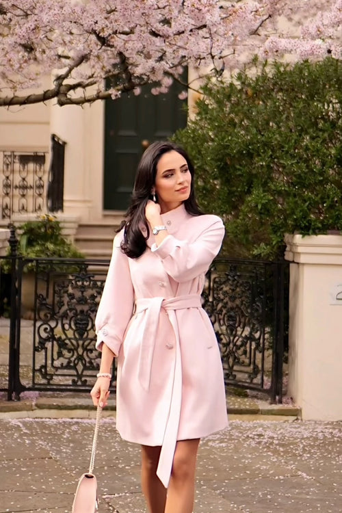 Long summer coats ladies online