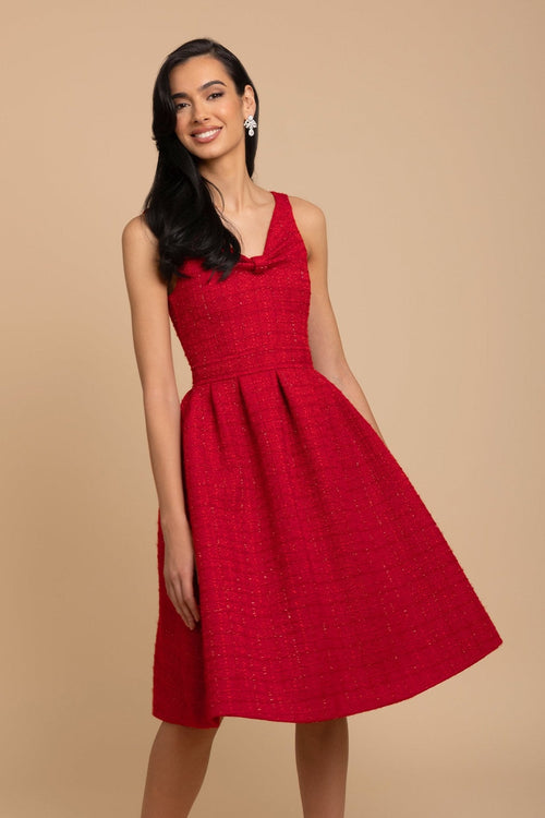 Elegant Dresses for Women | Spring & Summer | Santinni Tagged "red" Santinni Elegant Dresses for Women | Spring & Summer | Santinni Tagged "red" Santinni