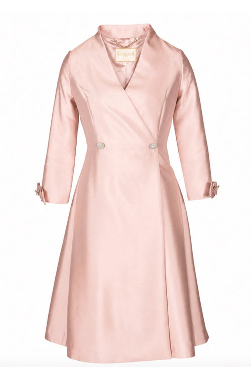 Women's Formal Wear | Formal Dresses & Jackets | Santinni Tagged "silk coat" Santinni Women's Formal Wear | Formal Dresses & Jackets | Santinni Tagged "silk coat" Santinni