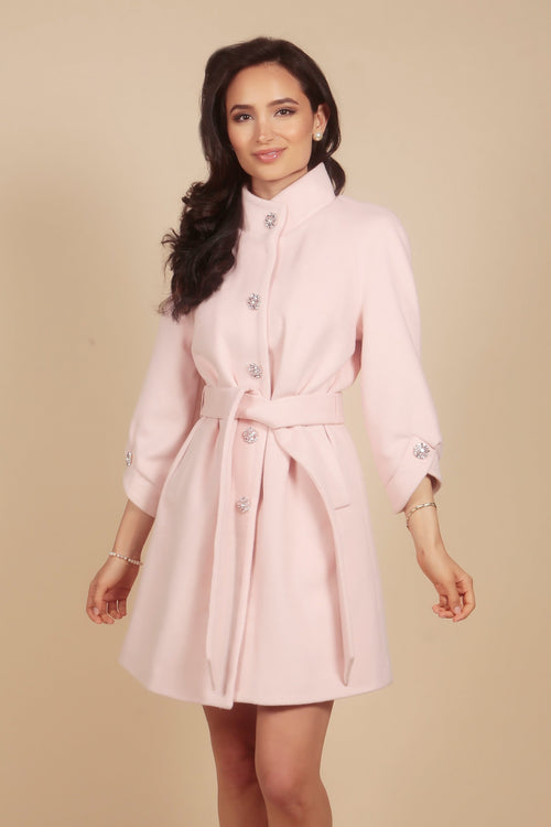 Women's Dress Coats | Long & Short | Santinni Santinni Women's Dress Coats | Long & Short | Santinni Santinni
