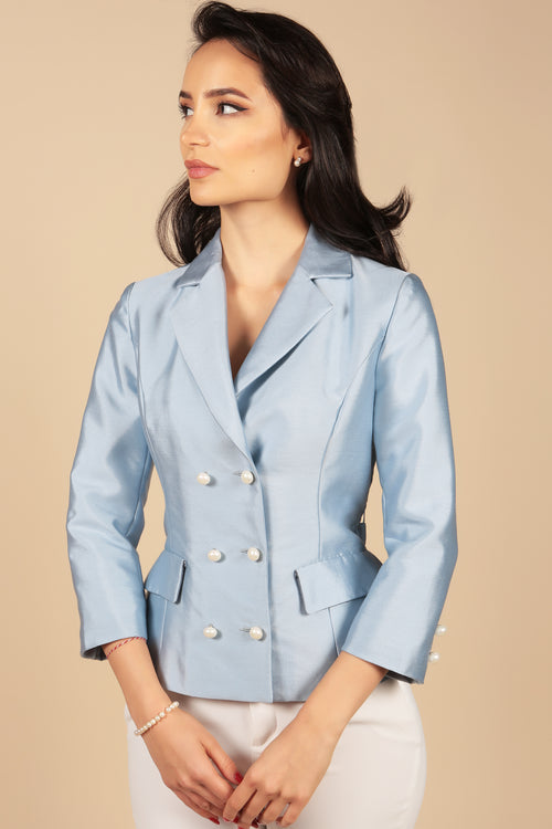 Women's Formal Wear | Formal Dresses & Jackets | Santinni Tagged "silk coat" Santinni Women's Formal Wear | Formal Dresses & Jackets | Santinni Tagged "silk coat" Santinni