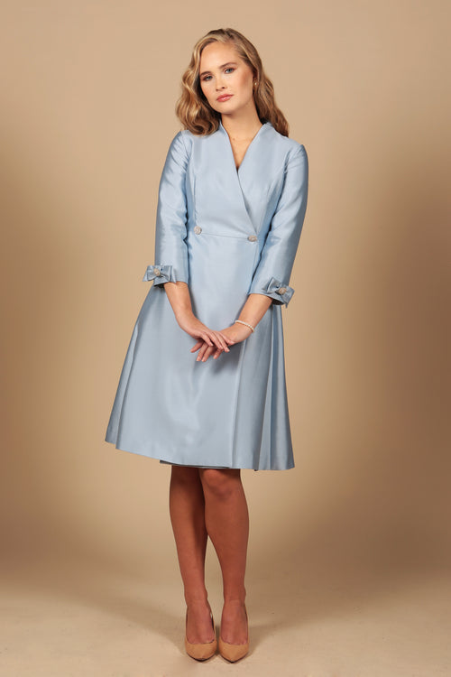 Women's Formal Wear | Formal Dresses & Jackets | Santinni Tagged "silk coat" Santinni Women's Formal Wear | Formal Dresses & Jackets | Santinni Tagged "silk coat" Santinni