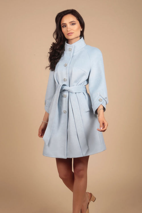 Women's Dress Coats | Long & Short | Santinni Santinni Women's Dress Coats | Long & Short | Santinni Santinni